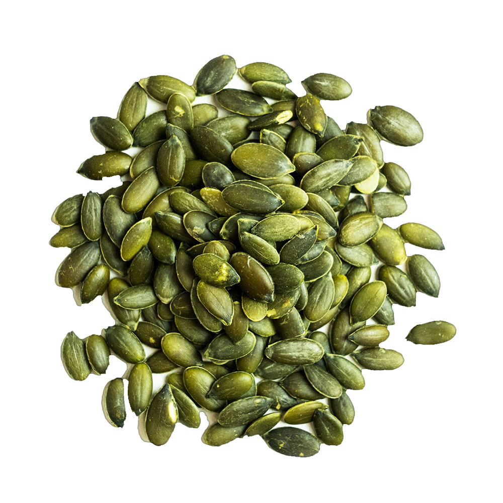 Pumpkin Seeds Organic Super Nutrients